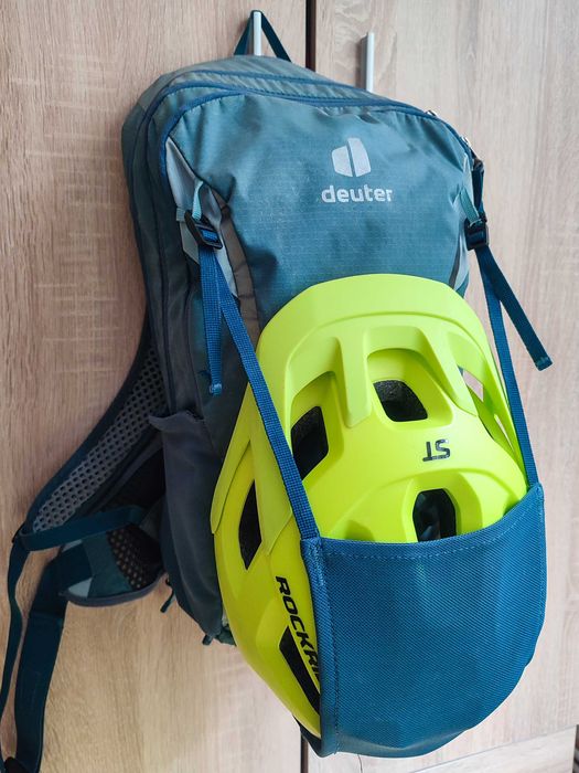Раница Deuter Race EXP Air 14 + 3 литра