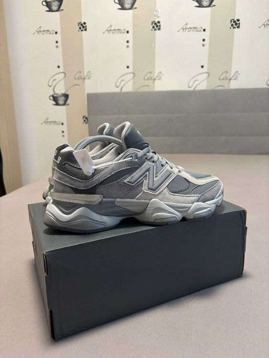 NewBalance 9060 Grey
