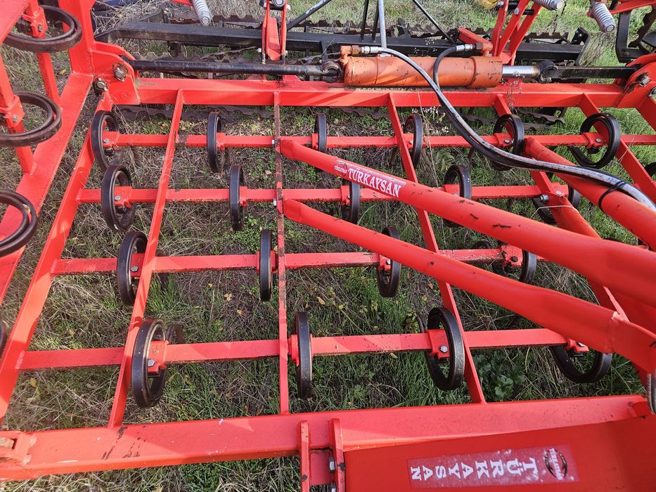 Култиватор 5метра