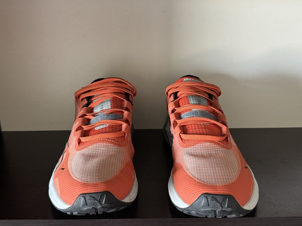 Puma Fast-Trac Nitro 44номер 28.5см Стелка Много добро състояние