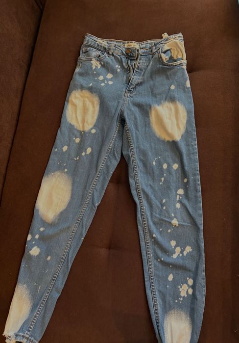 Дънки за 15 лева