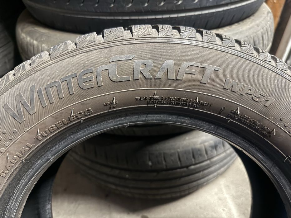 Гуми Kumho 175/65/14