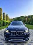 Bmw x1 180d 2013