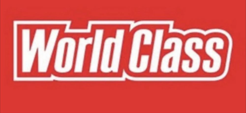 Абонемент в World Class