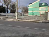 Proprietar vând teren în  Constanța. Str. Verde colt cu str Alba Iulia