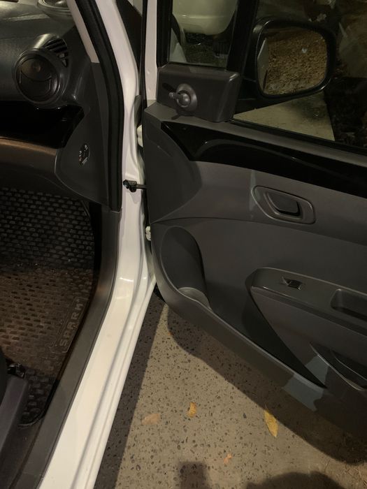 Spark avtomat. Спарк автомат 2012.