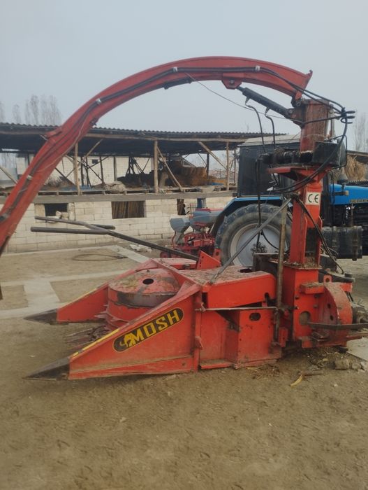 Silòs aparat sotlad