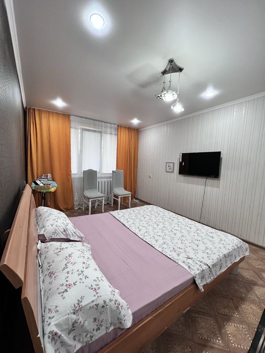 Сдам 1 комн кв Абая 52