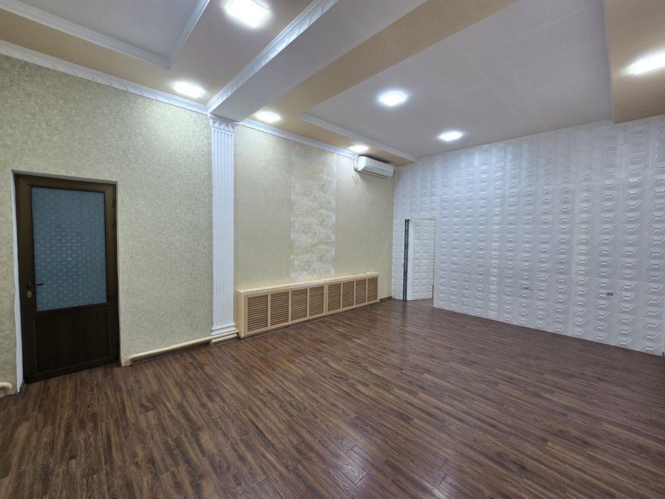 Сдаётся Офис на Ганге 2 этаж 60квм.