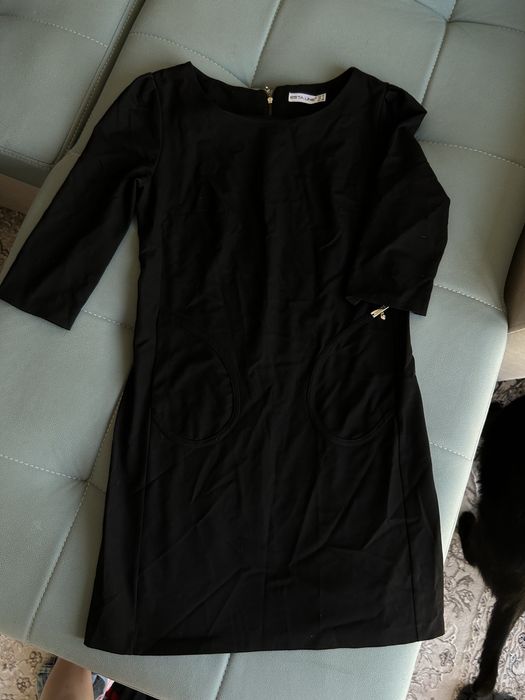 Женское платье