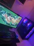 Serup Gaming pro