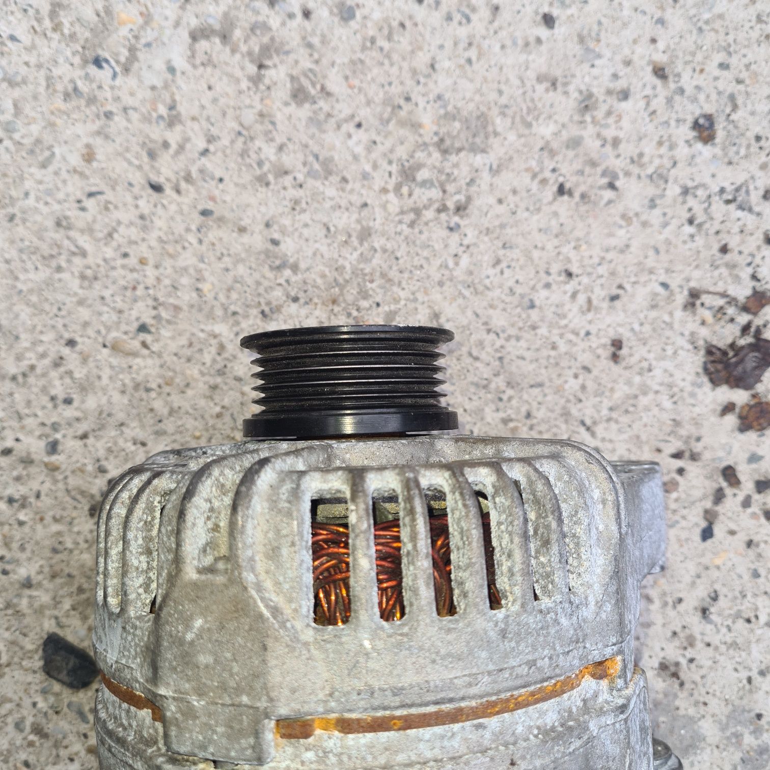 Alternator Corsa c 1.4 xep