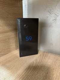 Samsung S9 Black