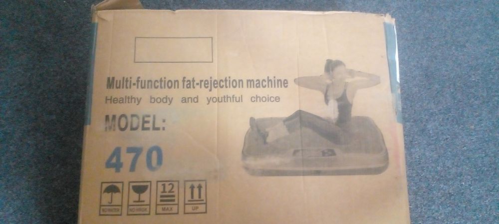 Ozdruvchi Massajor apparati xitoyyiki