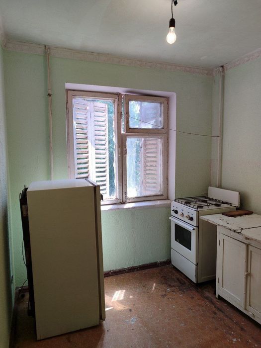 Фрунзенский ижара 2-хона