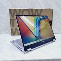 Laptop ASUS VivoBook S 14 Flip i5-1335 8gb 512 SSD NVMe, Zeus Militari