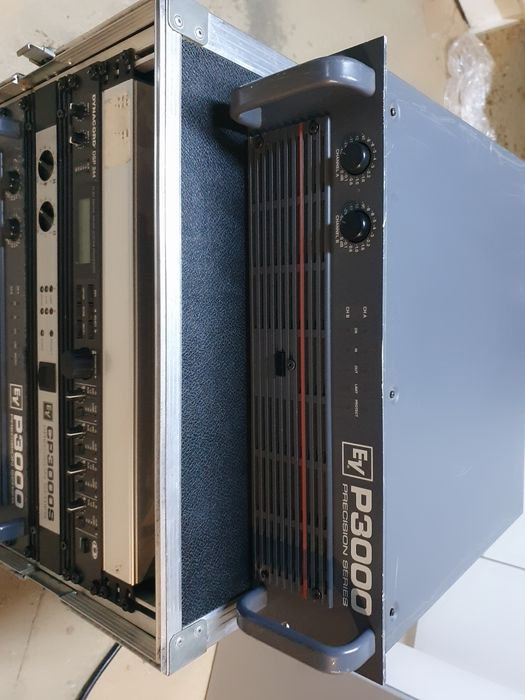 Electrovoice p3000