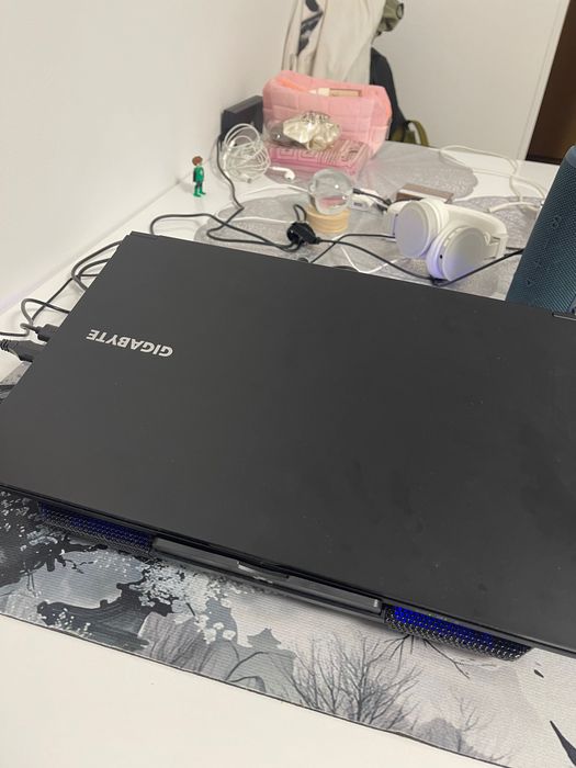 Gigabyte G5 15.6