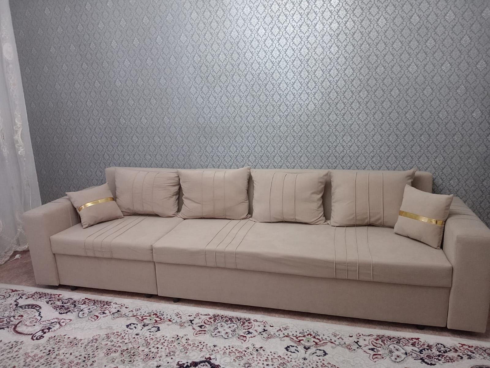 Диван раздвижной ...