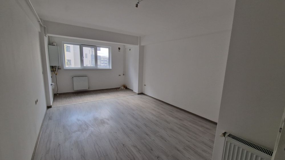 Apartament nou de vânzare 2 camere Finalizat-Intabulat