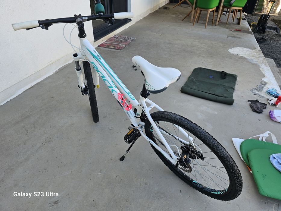 Bicicleta MTB RockMashine 5thAvenue 27