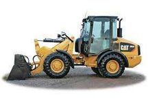 Parbriz Luneta Geam lateral buldoexcavator CAT 906H 907H 908H