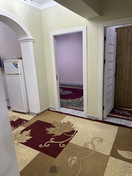 Алгоритимда 3/4-хона дом сотилади