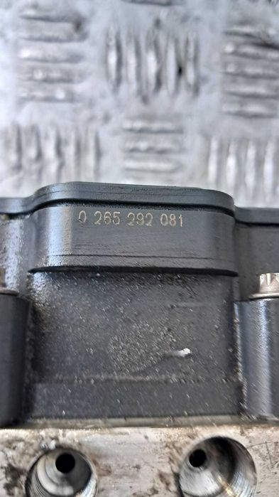 ABS Peugeot 308 T9 an 2019 cod 9812786180 / 0265292081