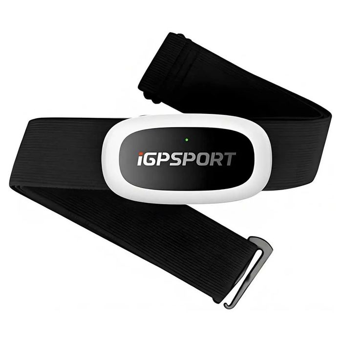 Пульсометр igpsport h50