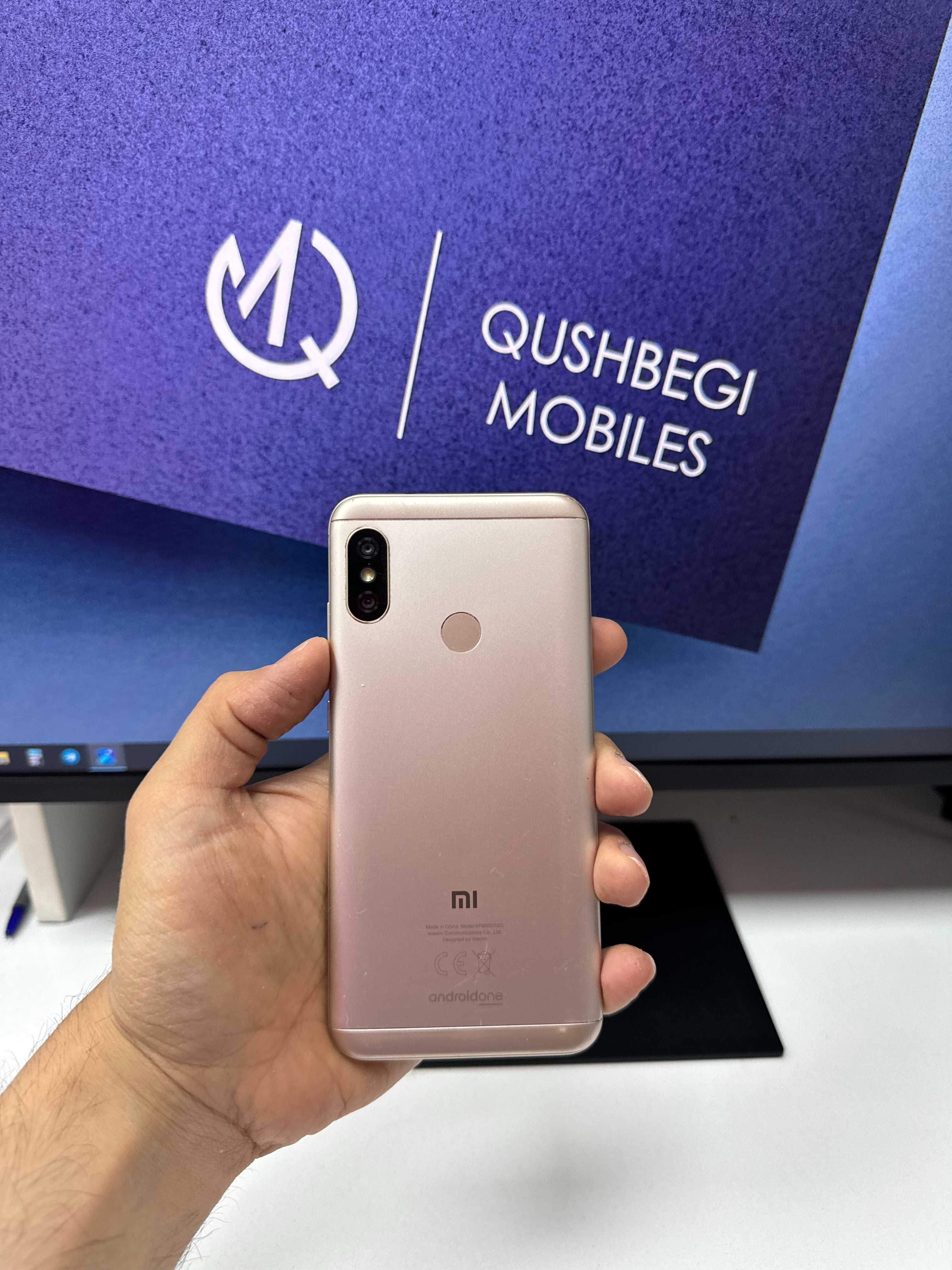 Mi A2 Lite 32GB Xiaomi Redmi