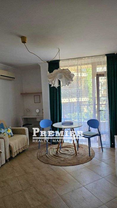 Продава се Едностаен апартамент в к.к. Слънчев бряг - 38 кв.м за 1632 €/кв.м - Снимка #14