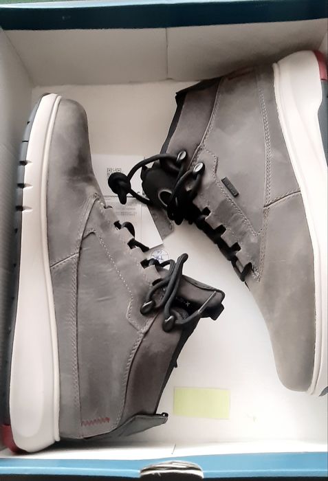 Pantofi barbati GEOX