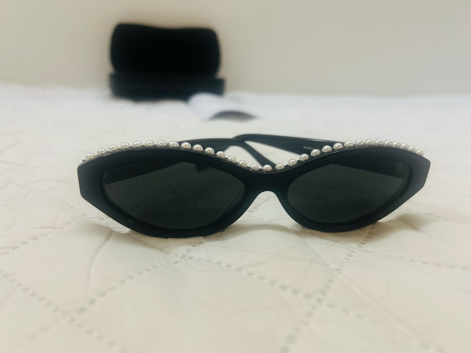 Ochelari Chanel