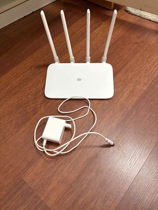 Роутер xiaomi 2.4 гц 5гц новый