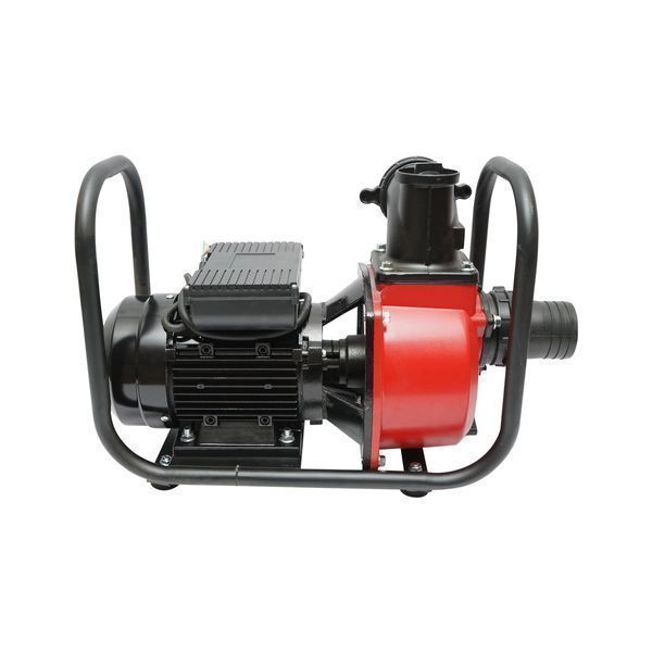 Помпа за повърхностни води 220v, 2.5kw, 40m3/h, 3 тола, максимална вис