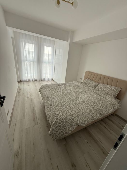 Apartament NOU de Inchiriat