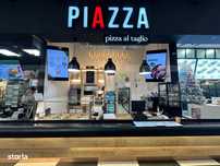 Afacere la cheie de vanzare, 50 mp, in incinta Carolina Mall