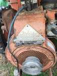 Motocultor 4x4 agricol
