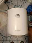 boiler electric 80l+ 4 butelii gaz
