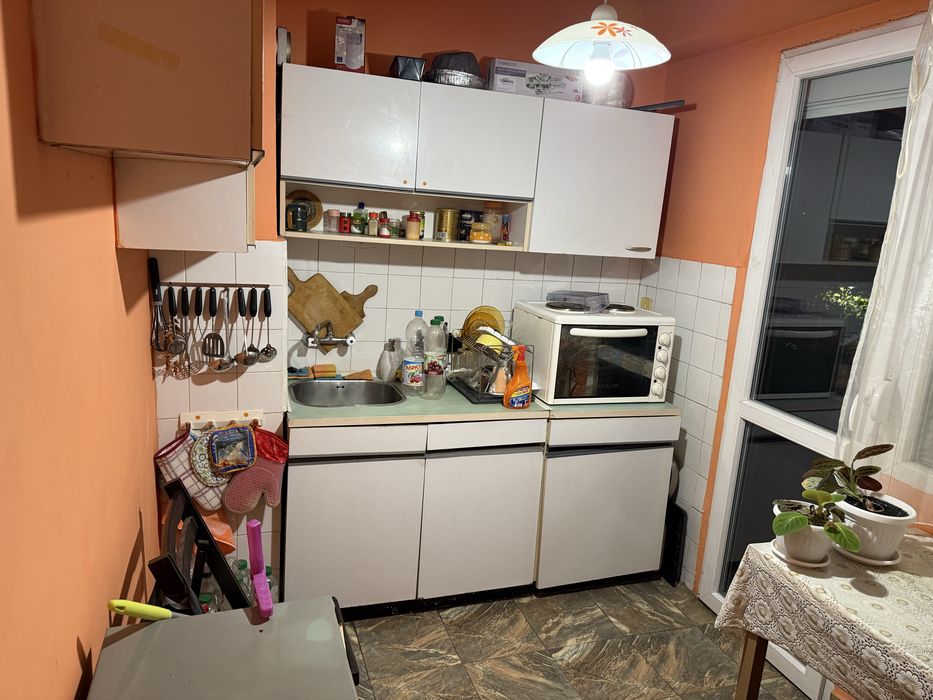 Апартамент в кв Младост