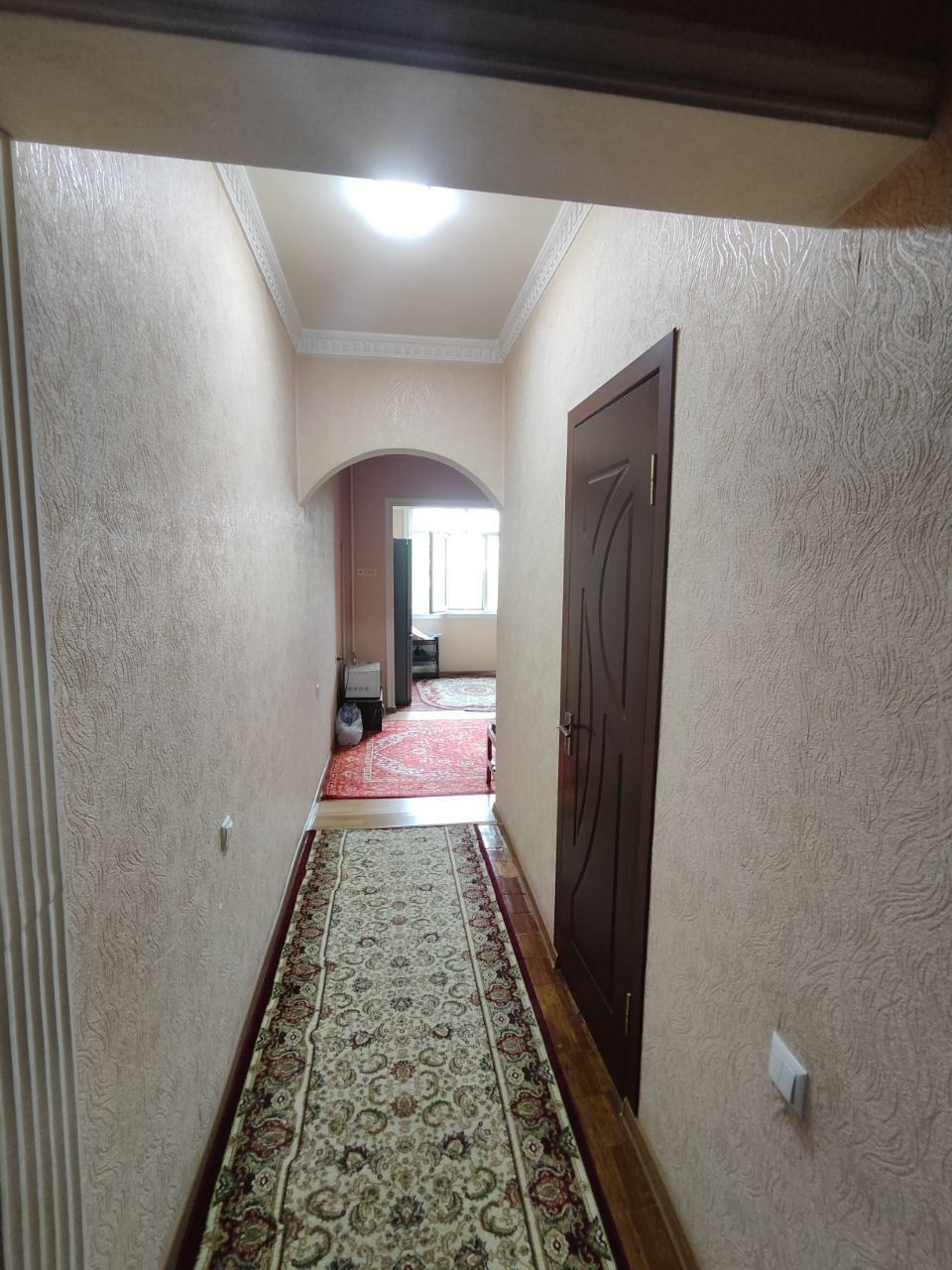 Продажа 3/3/5 на Юнусабад-14, улучшенка