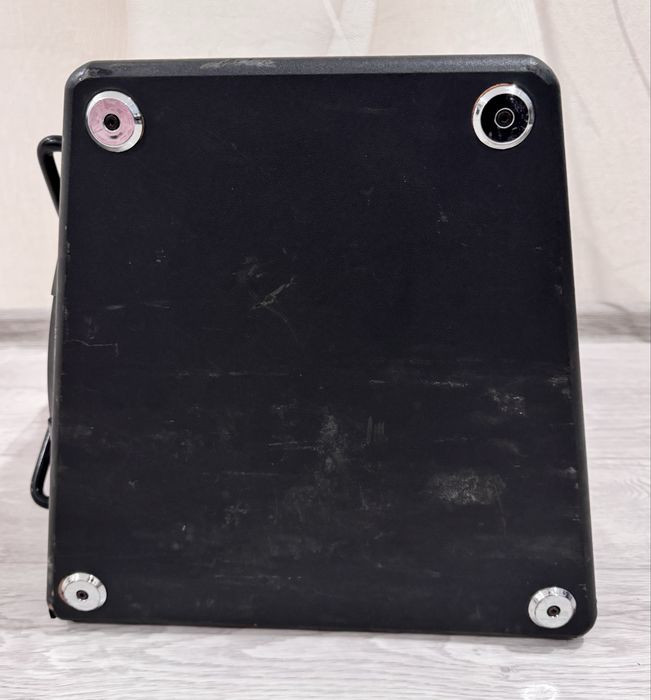 Сабвуфер 5 элемент