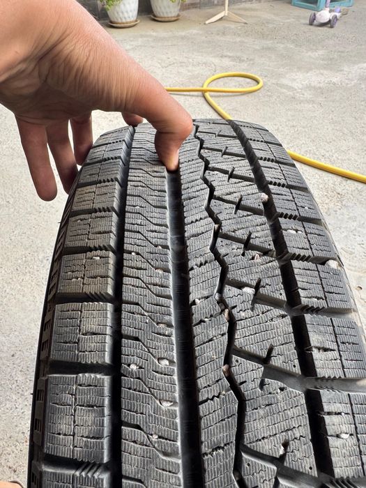 Шины, бу Sailung