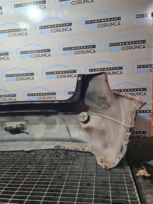 Bara spate Nissan Qashqai Facelift 2010 - 2013 SUV 4 Usi VISINIU (735) Plus 2