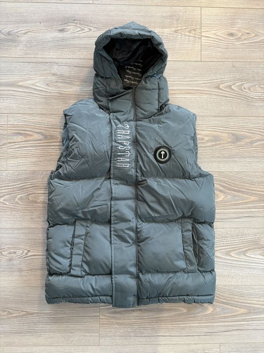 Trapstar грейка