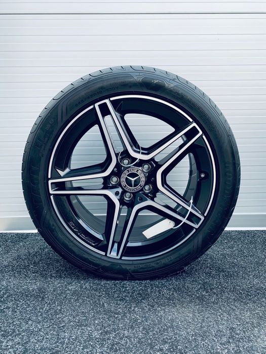 Jante originale Mercedes E class W213 S213 C213 V W447 Amg A2134016300
