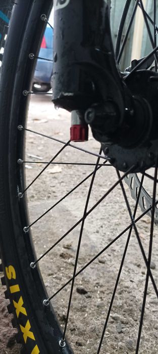 Велосипед DRAG C2-FUN