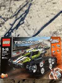Лего LEGO Technic: Скоростной вездеход с дистанционным управлением