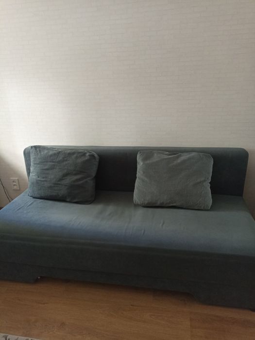 Диван мягкий, раскладной