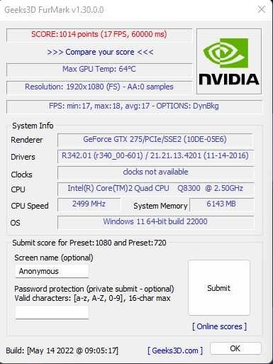 Placa video gaming Nvidia GTX 275,1G,448 bit fortnite,gta5,cs go